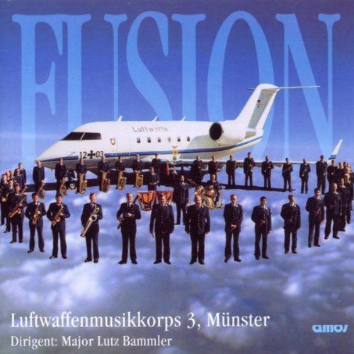 【CD】Fusion