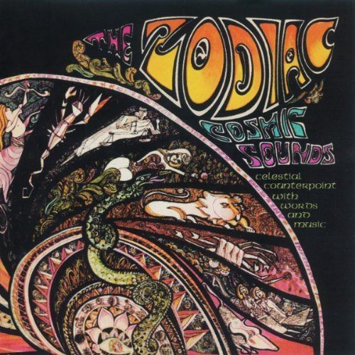【CD】Cosmic Sounds