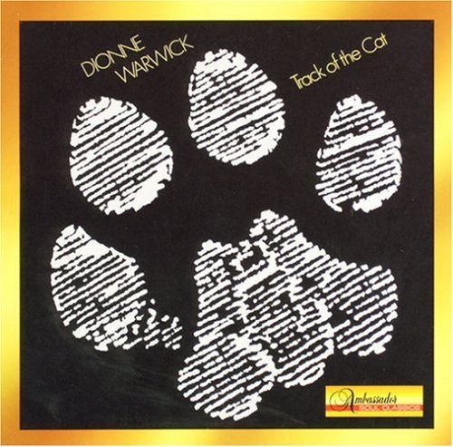 【CD】Track Of The Cat