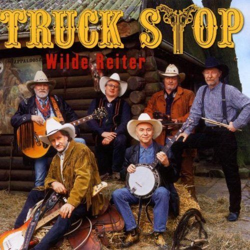【CD】Wilde Reiter