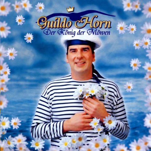 【CD】Der Koenig Der Moewen