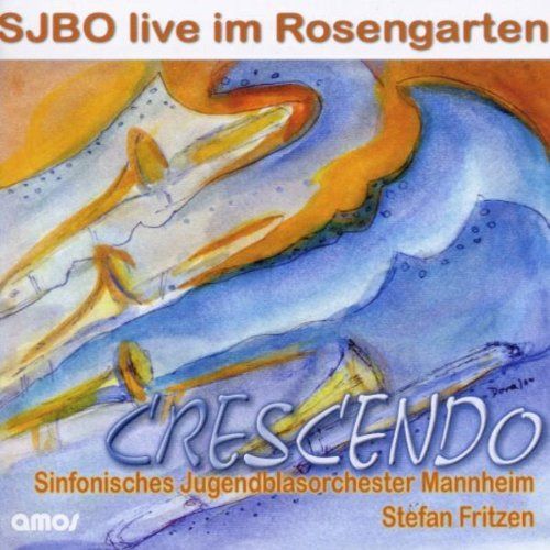 【CD】Crescendo