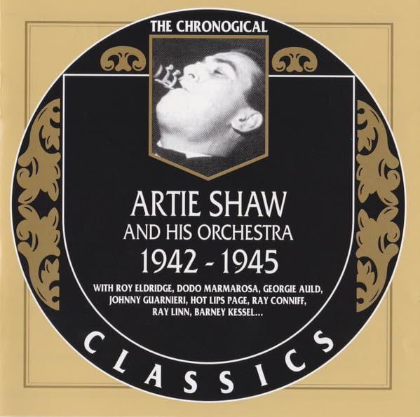 【CD】Classics 1942