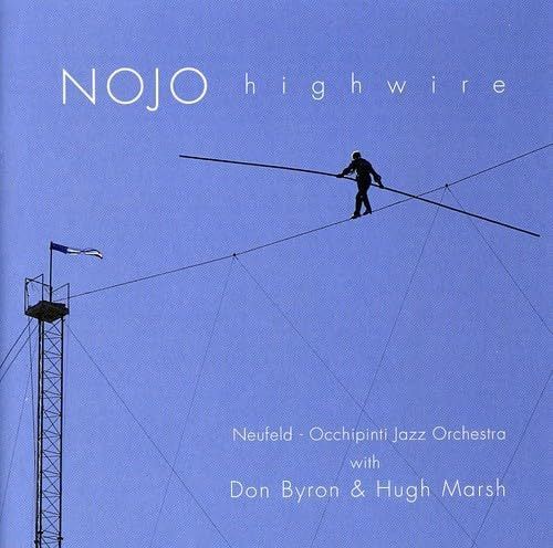 【CD】Highwire