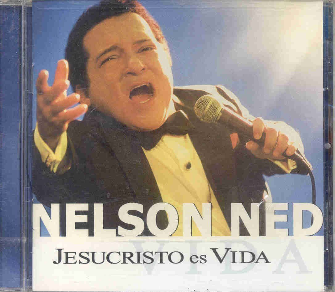 【CD】Jesucristo Es Vida