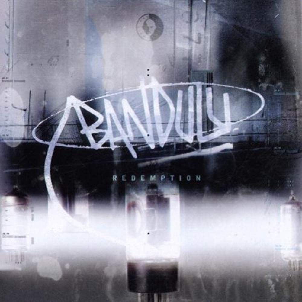 【CD】Redemption 7,690円
