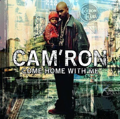 【CD】Come Home With Me