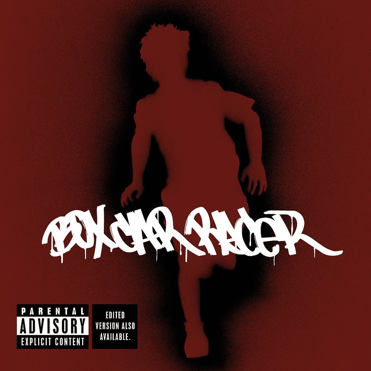 【CD】BOX CAR RACER