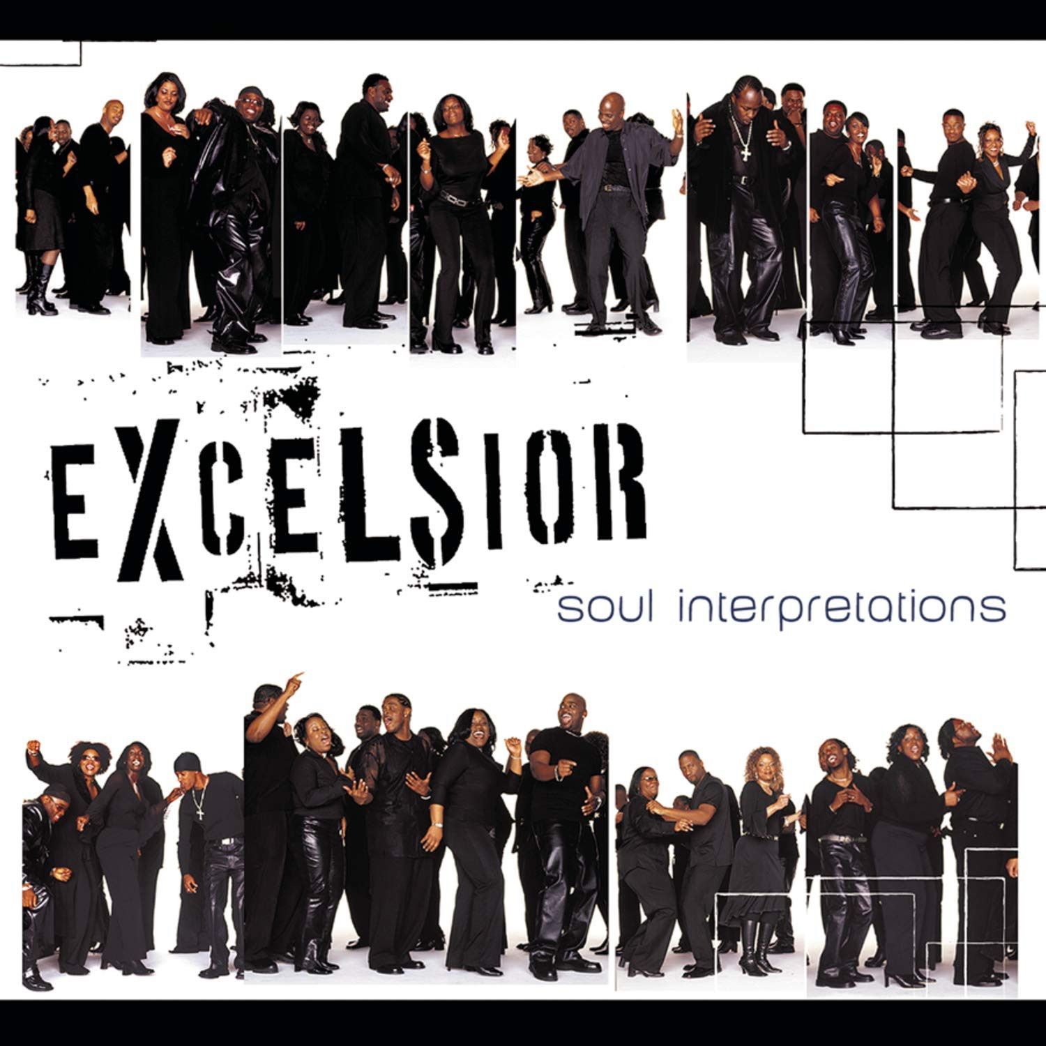 【CD】Soul Interpretations