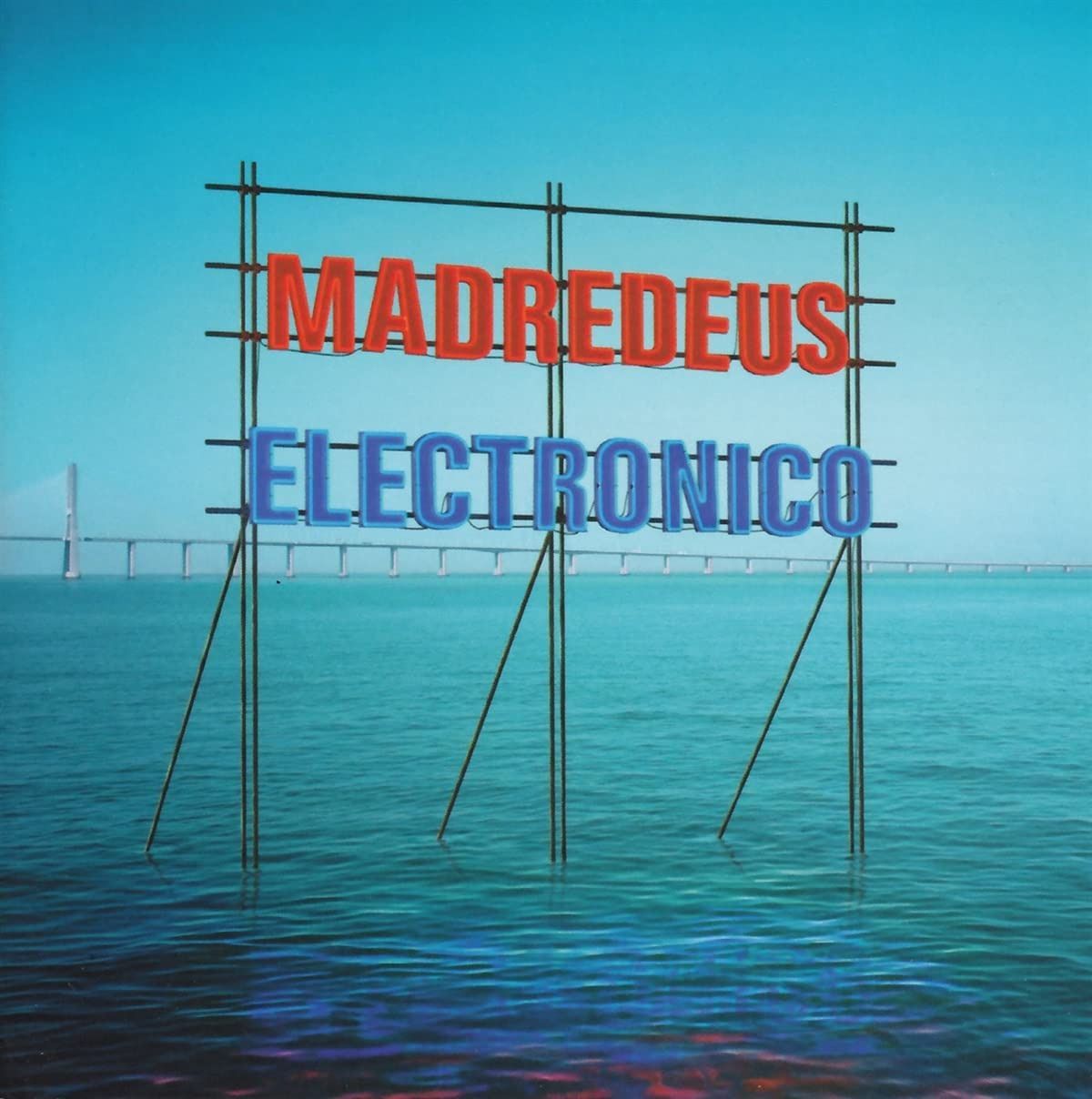 【CD】Electronico 5,387円