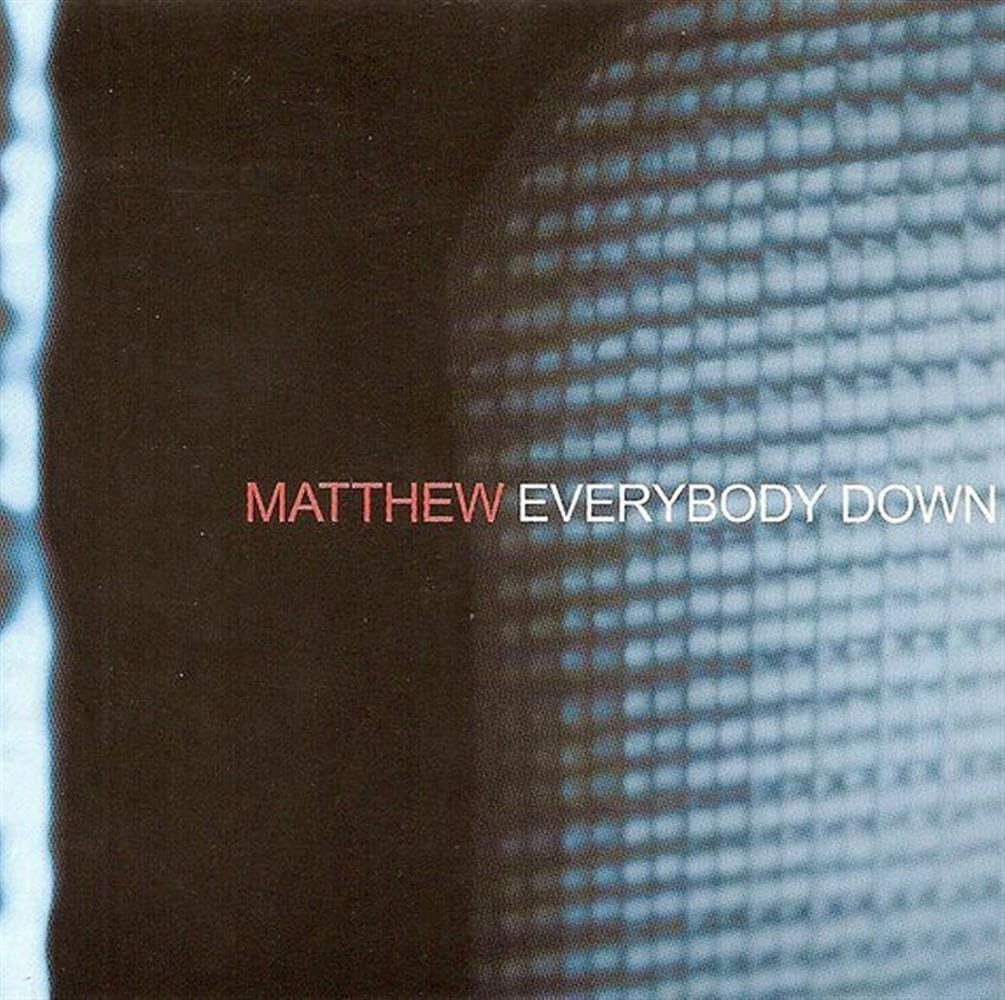 【CD】Everybody