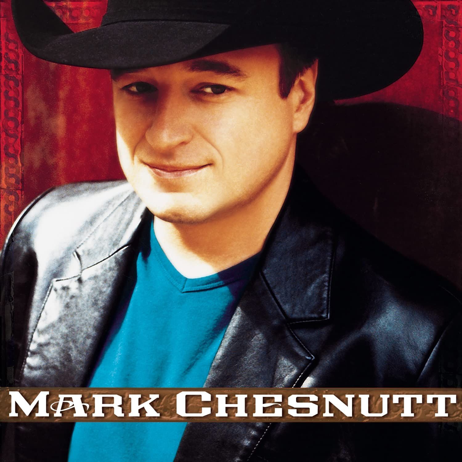 【CD】Mark Chesnutt