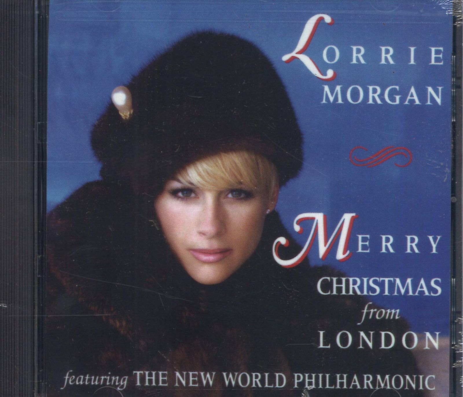 【CD】Merry Christmas