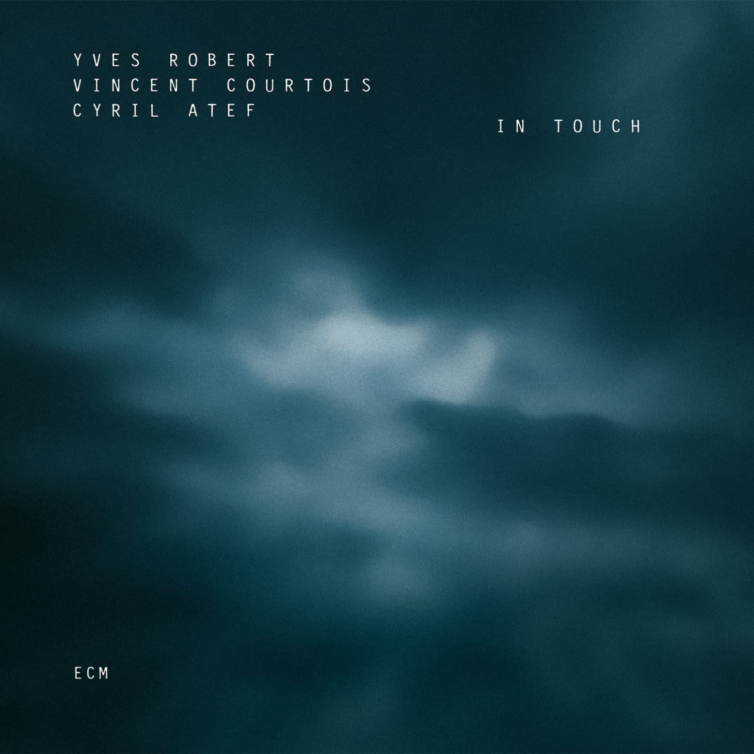 【CD】In Touch: 48 De Tendresse