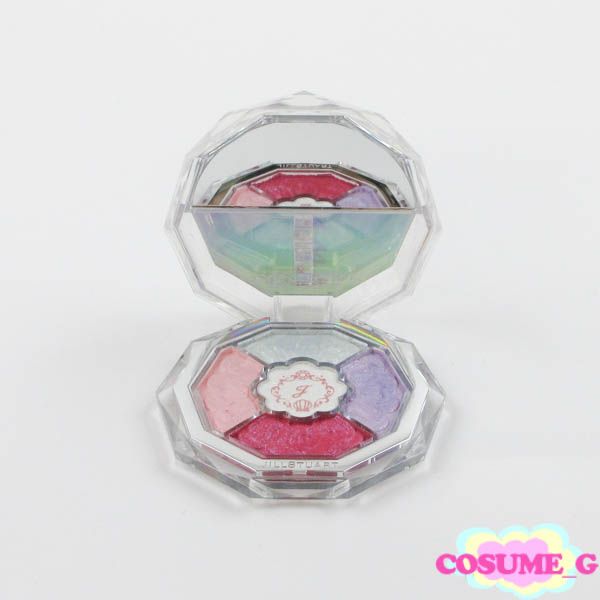 ジルスチュアート ブルームクチュール アイズ ジュエルドブーケ #15 mermaid opal クリスタルラグーンパレス 限定 残量多 C916 7,505円