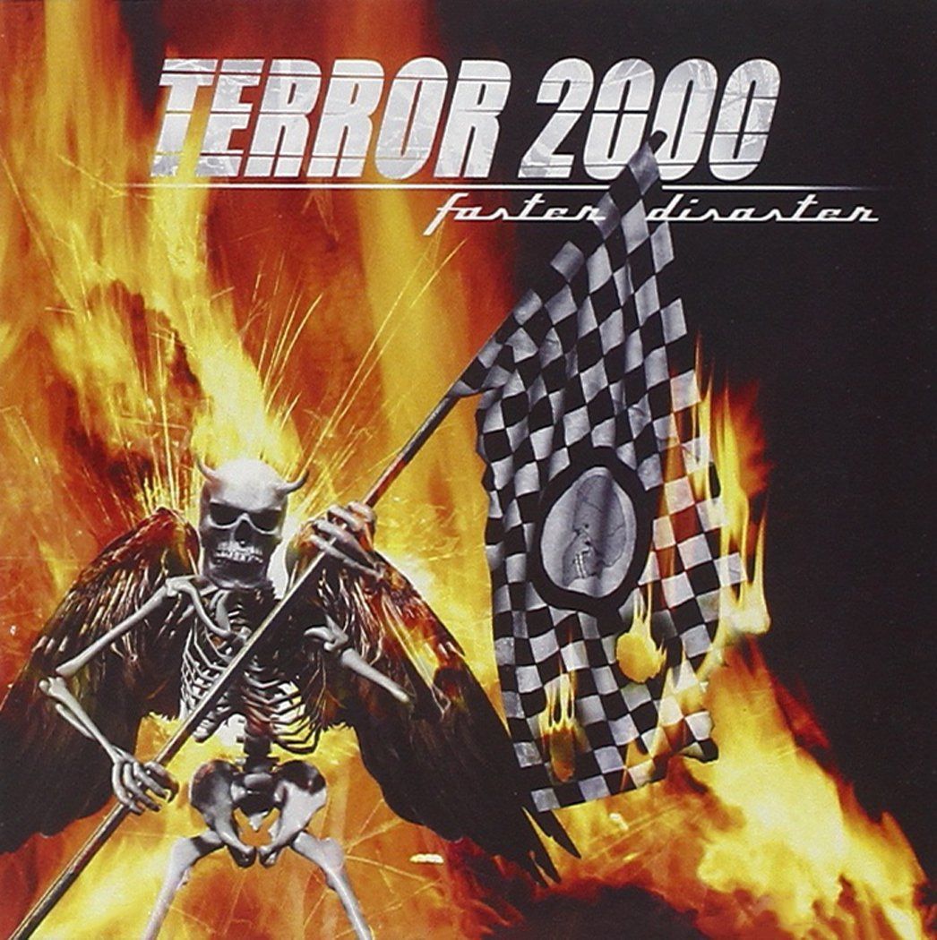 【CD】Faster Disaster