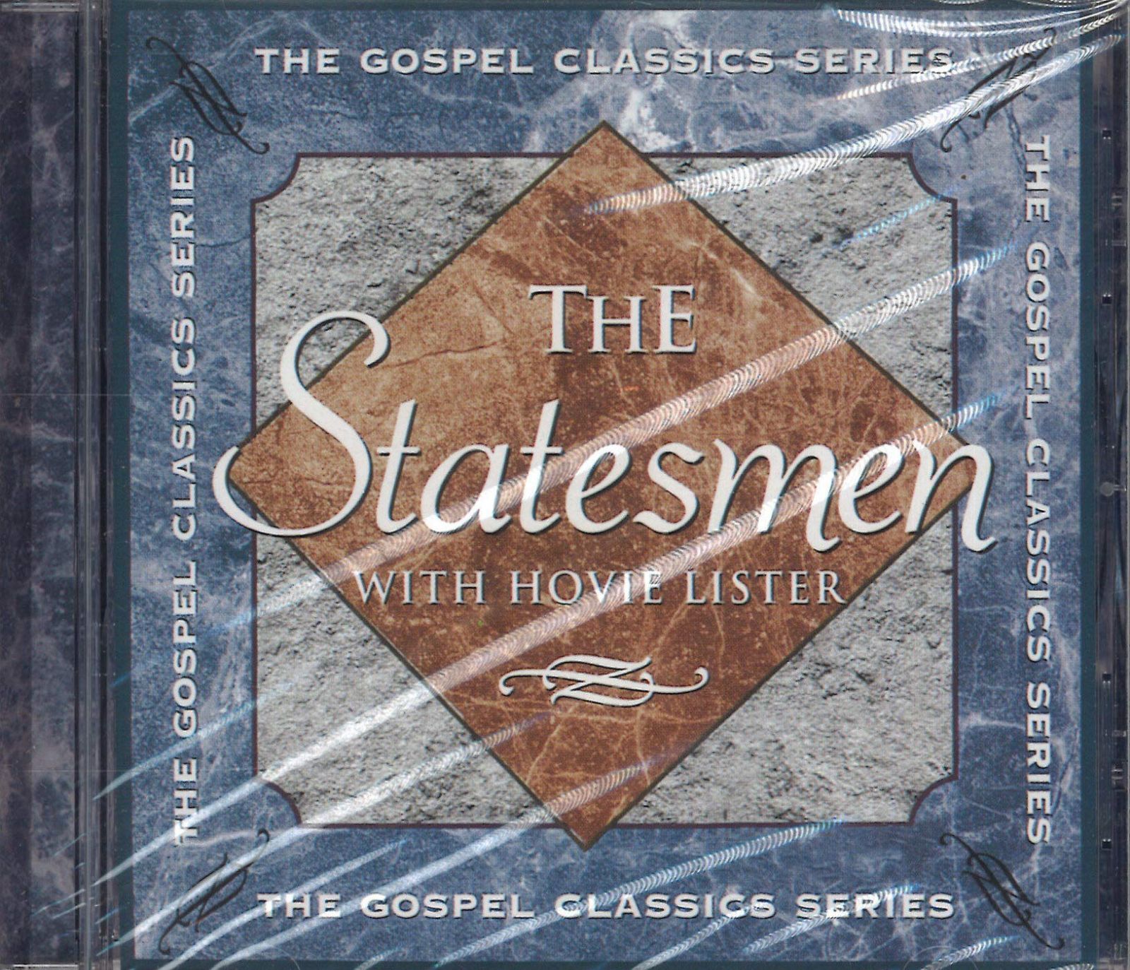【CD】Gospel Classic Series