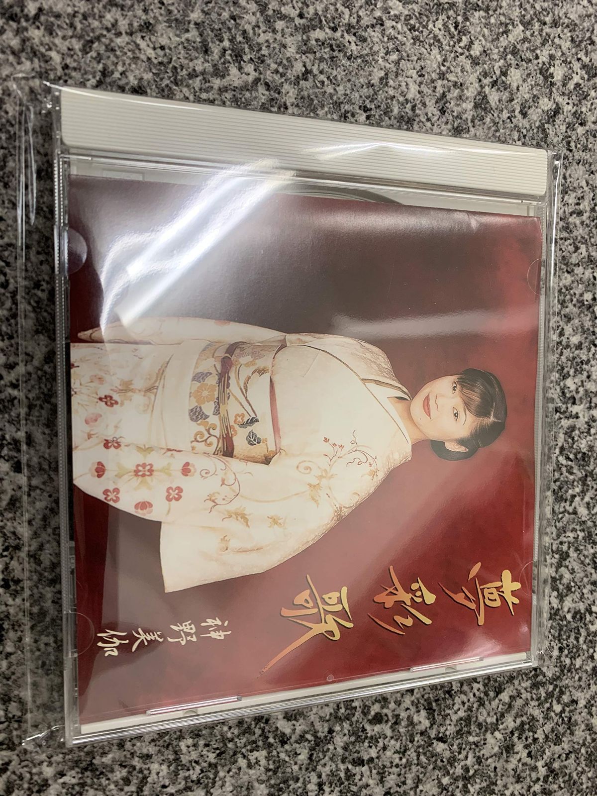 【CD】夢彩歌~浪花の春~