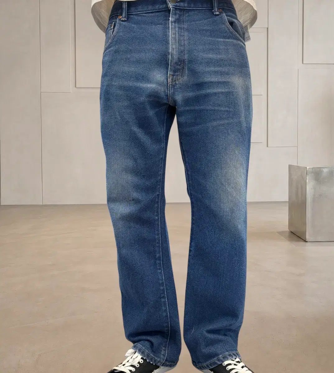 00年代 リーバイス 517 デニムパンツ p119