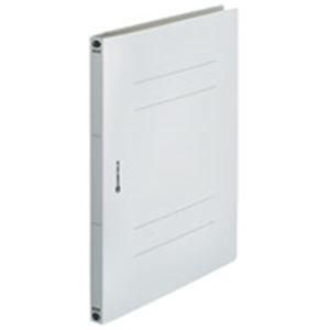 ジョインテックス フラットファイル/PP製バインダー 〔A4/2穴 120冊入り〕 タテ型 D023J-12GY グレー(灰) 13,783円