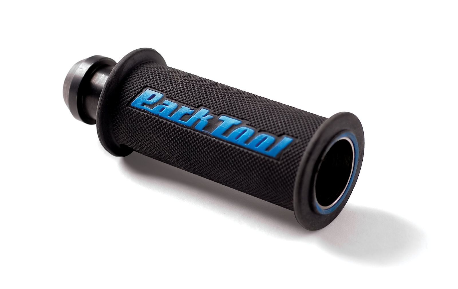 新品 PARKTOOL(パークツール) スターファングルナット スレッドレスナットセッター 適応フォークコラム:1、1-1 / 8 ガイド付 TNS-4