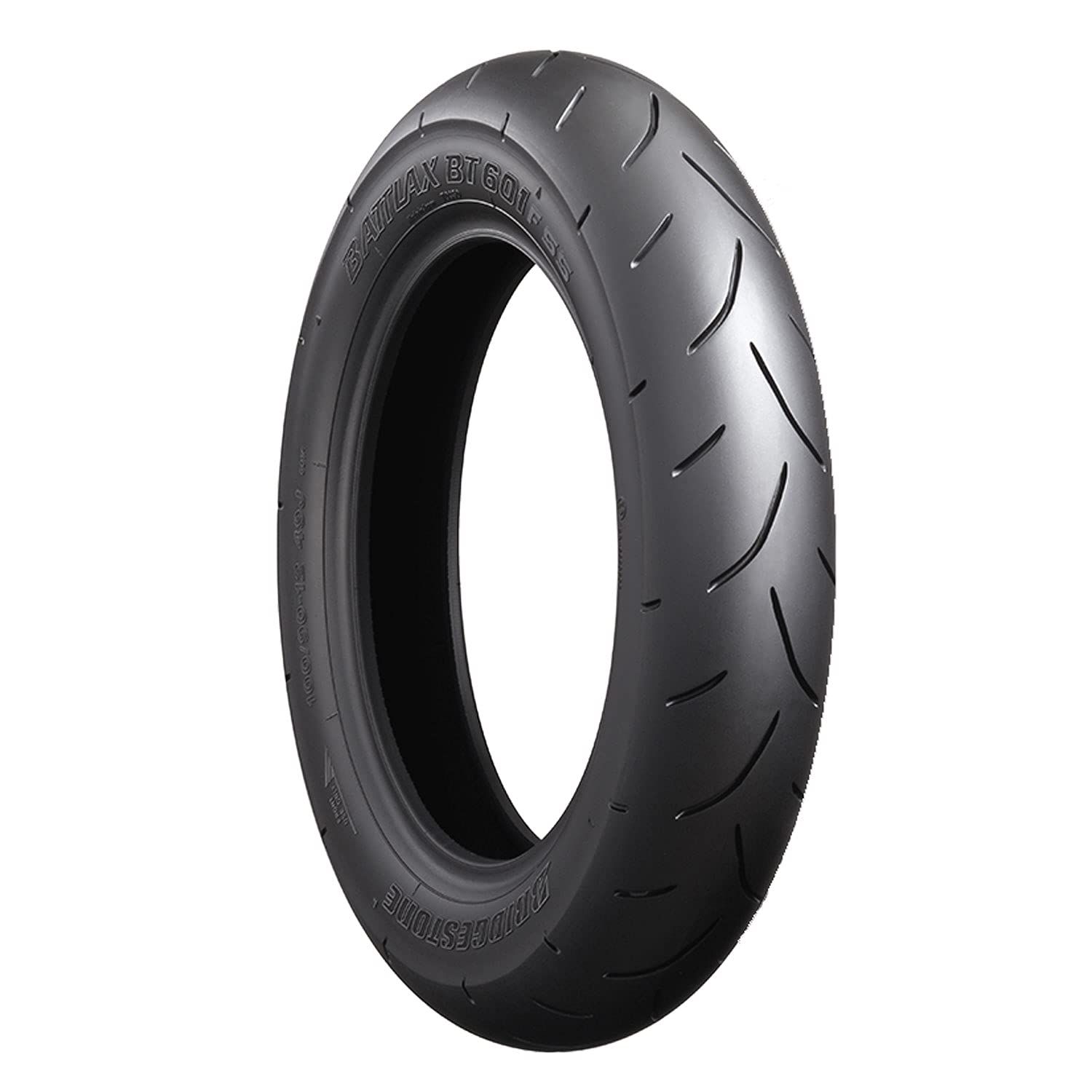 新品 ブリヂストン SCS02016 BT601SS YCX 100/90-12 TL