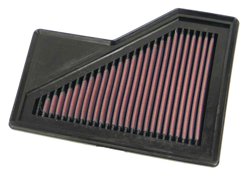 新品 K&N(ケーアンドエヌ) エアフィルター MINI MINI I [R50/52/53] 1.6L ONE/COOPER M/T 後期 NA 04.7-08 33-2885