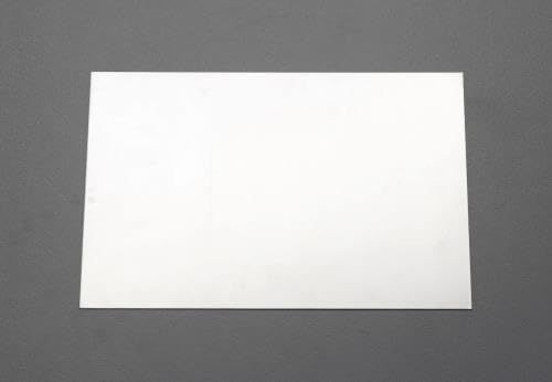 新品 エスコ 600x300x 1.0mm ステンレス板 EA441VD-12