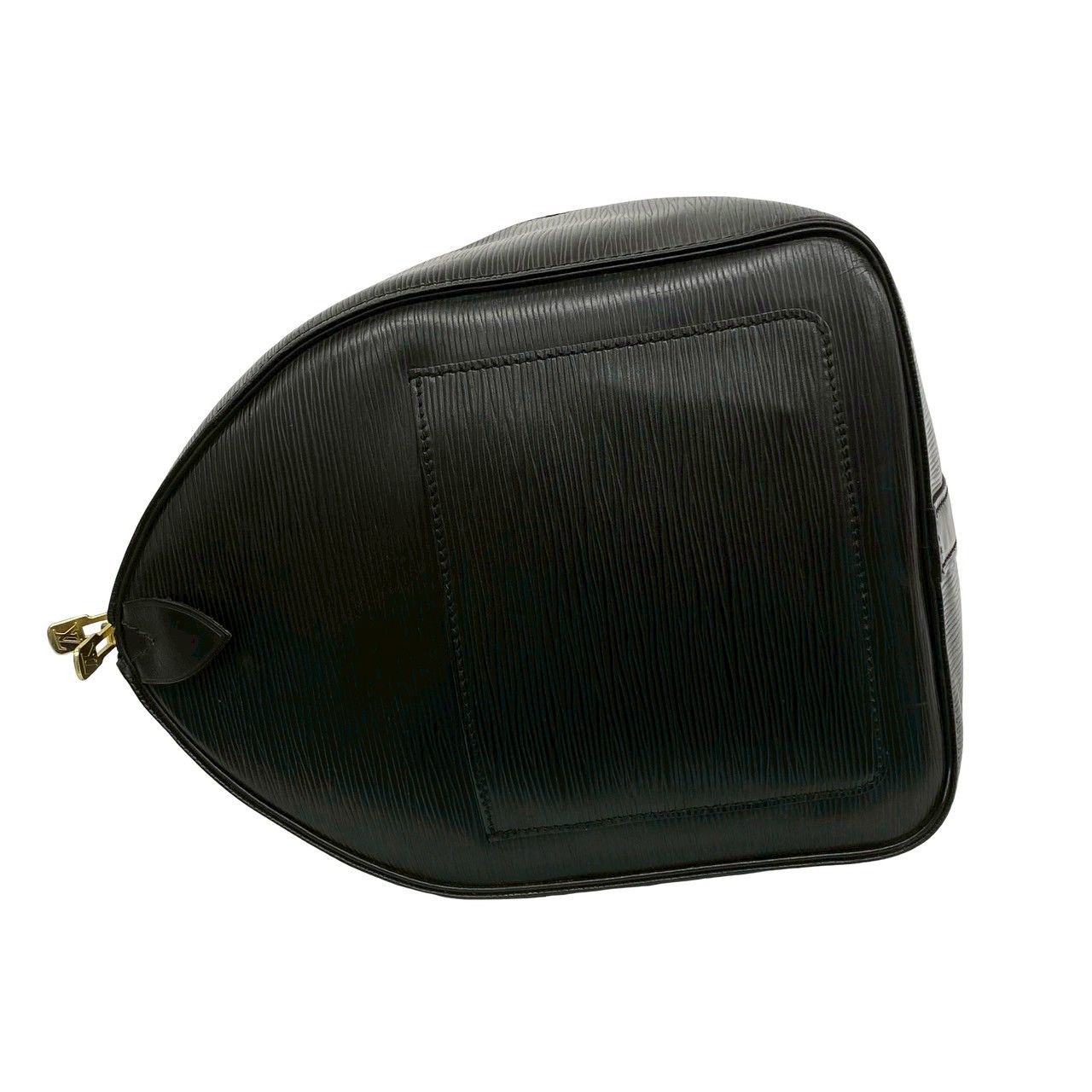 極 美品 LOUIS VUITTON ルイヴィトン ヴィンテージ キーポル 45 エピ