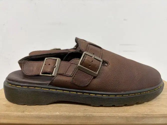 DR. MARTENS ドクターマーチン ジョージ サンダル 270