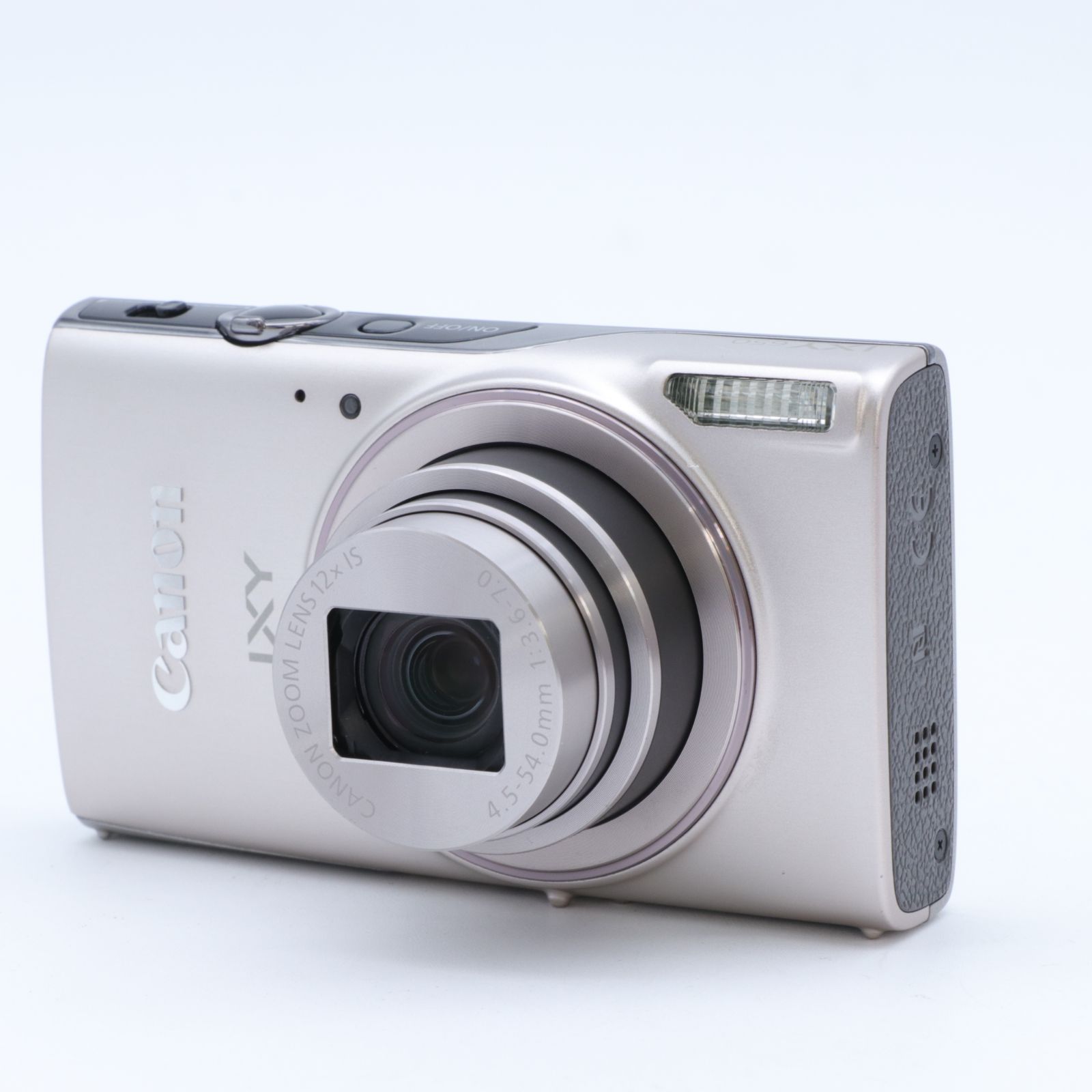 送料無料】【並品】IXY 650 シルバー - メルカリ