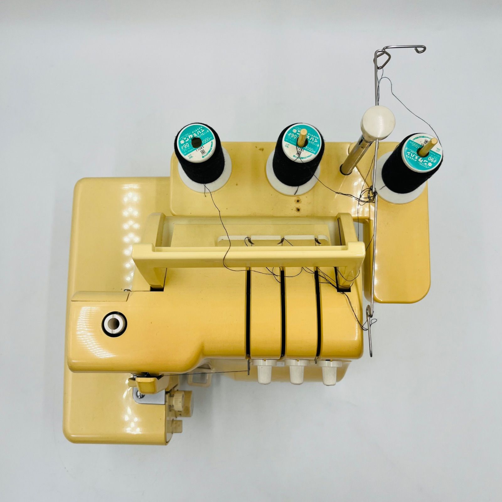 ジャンク品】JUKI/baby lock/衣縫人/BL341/本体のみ - メルカリ