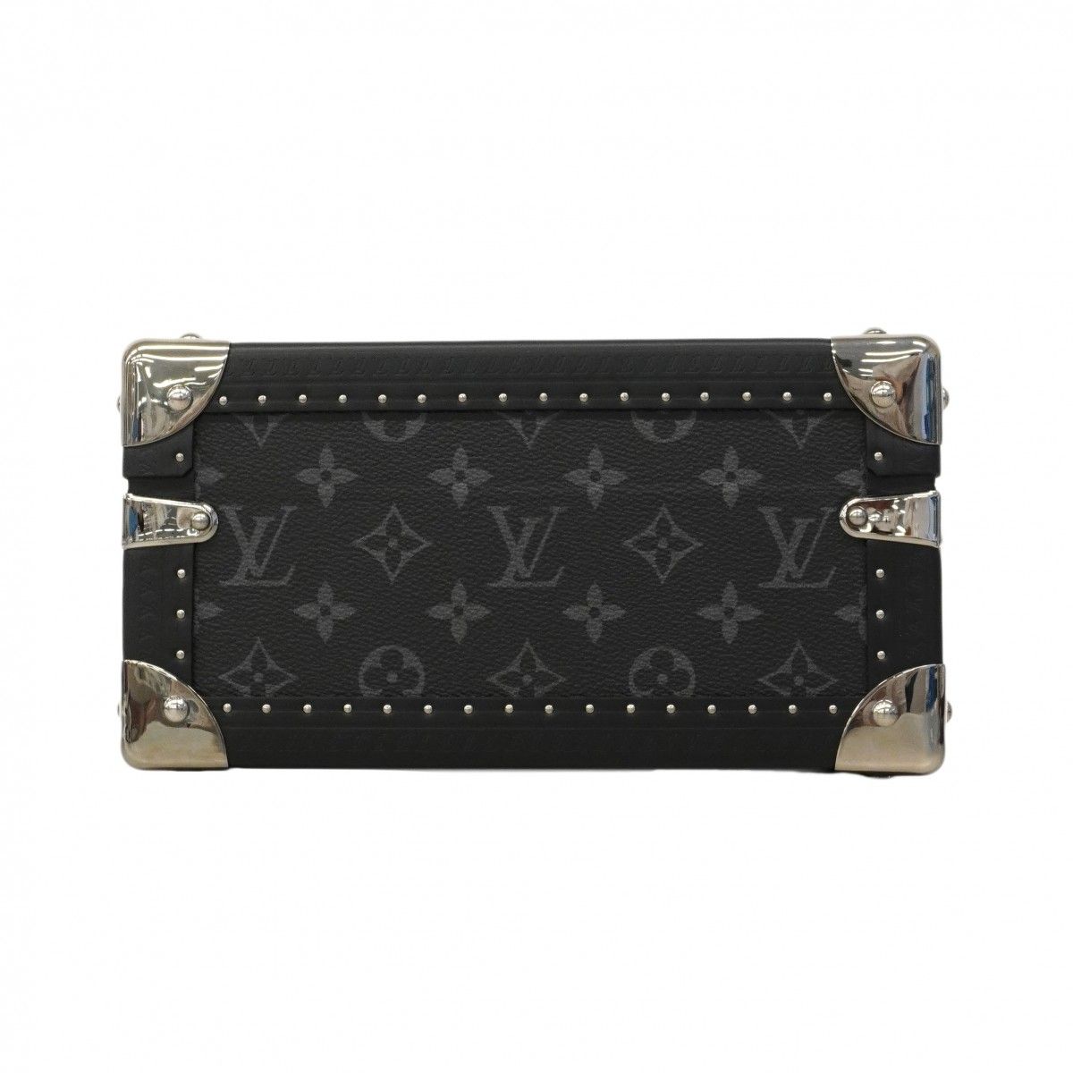 ルイヴィトン LOUIS モノグラム VUITTON 小物 モノグラムエクリプス 