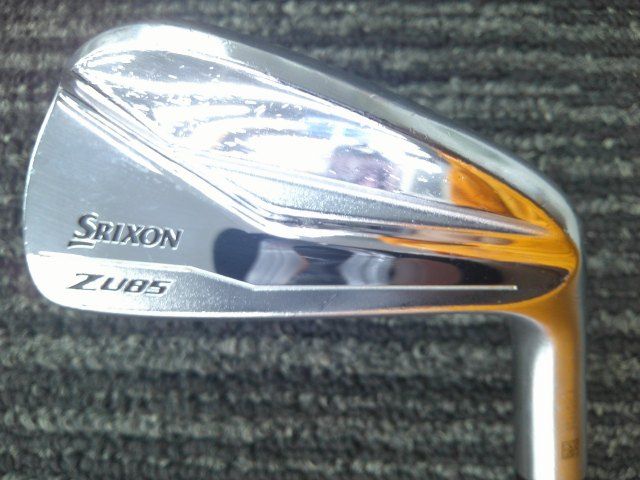 中古 ユーティリティ ダンロップ スリクソンZ U85/Miyazaki Mahana forHY 6/R/26[2675]■博多