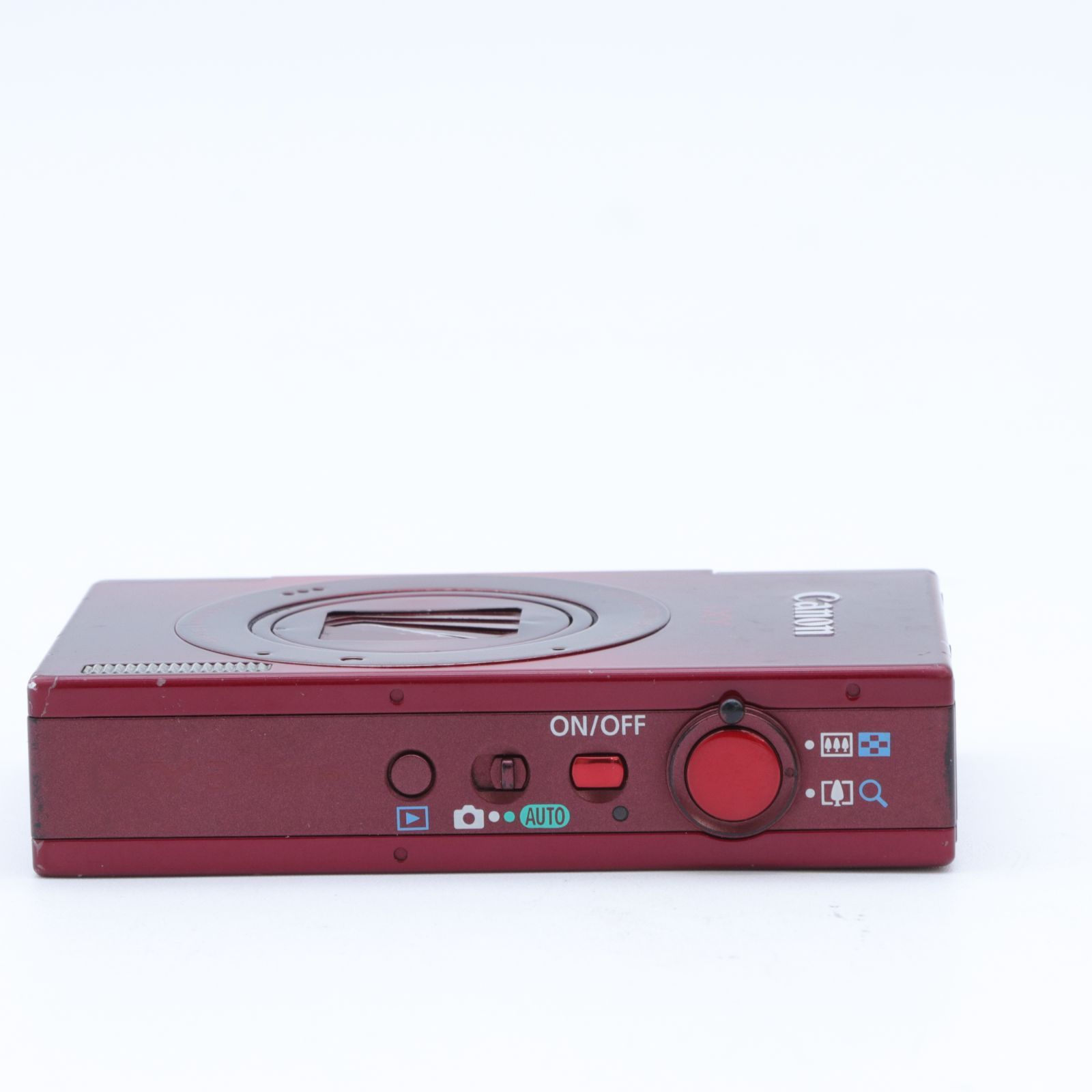 送料無料】【並品】IXY 3 レッド - メルカリ