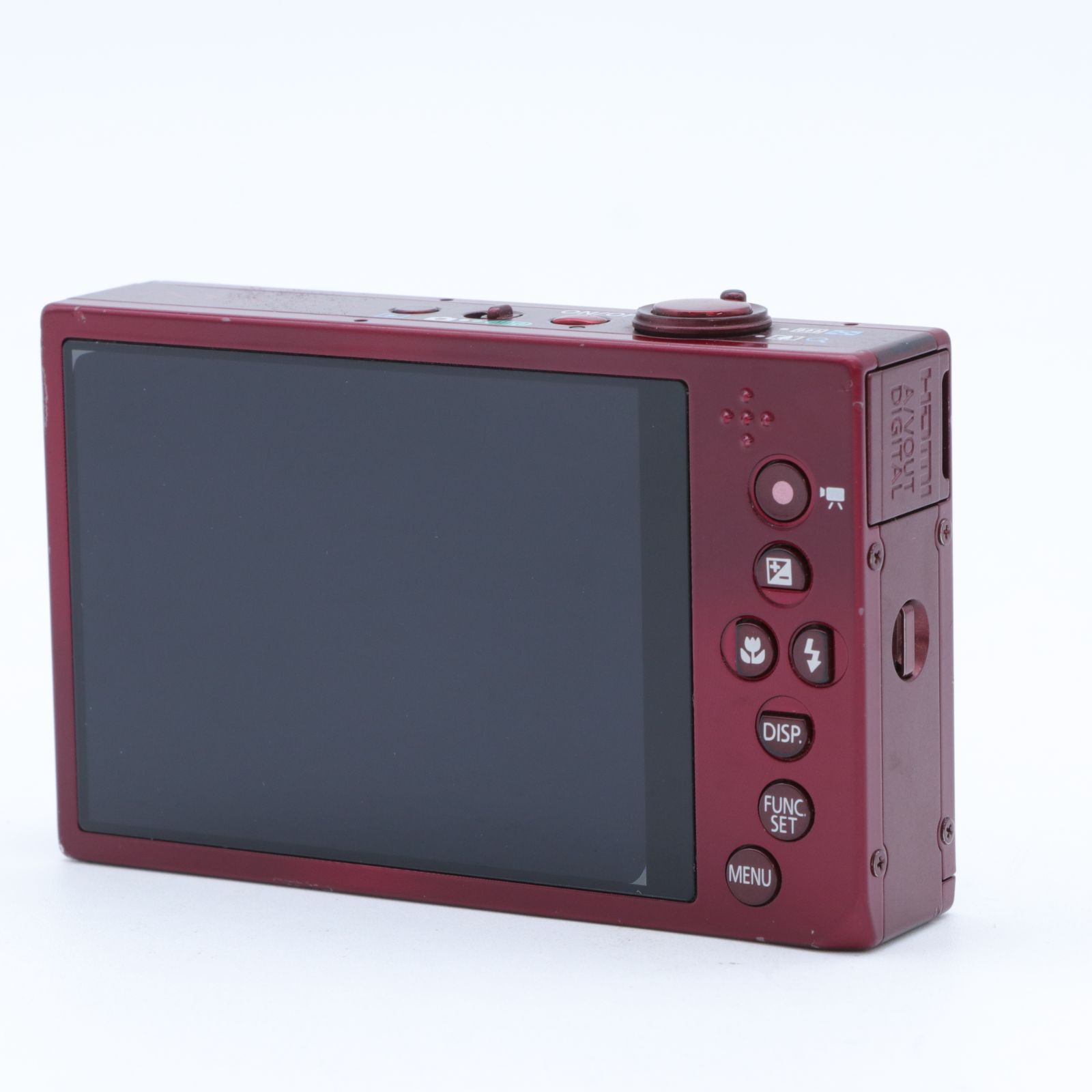 送料無料】【並品】IXY 3 レッド - メルカリ