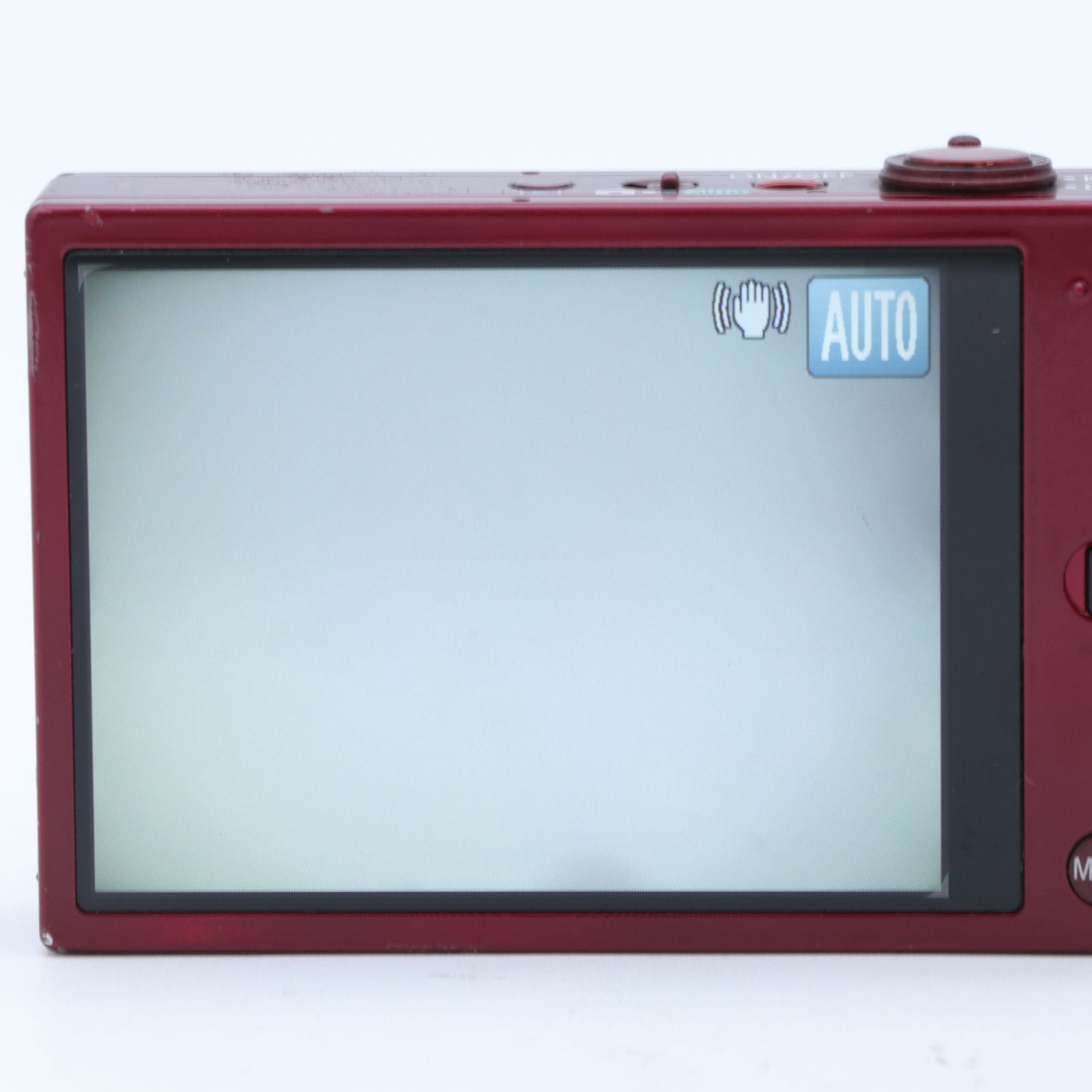 送料無料】【並品】IXY 3 レッド - メルカリ