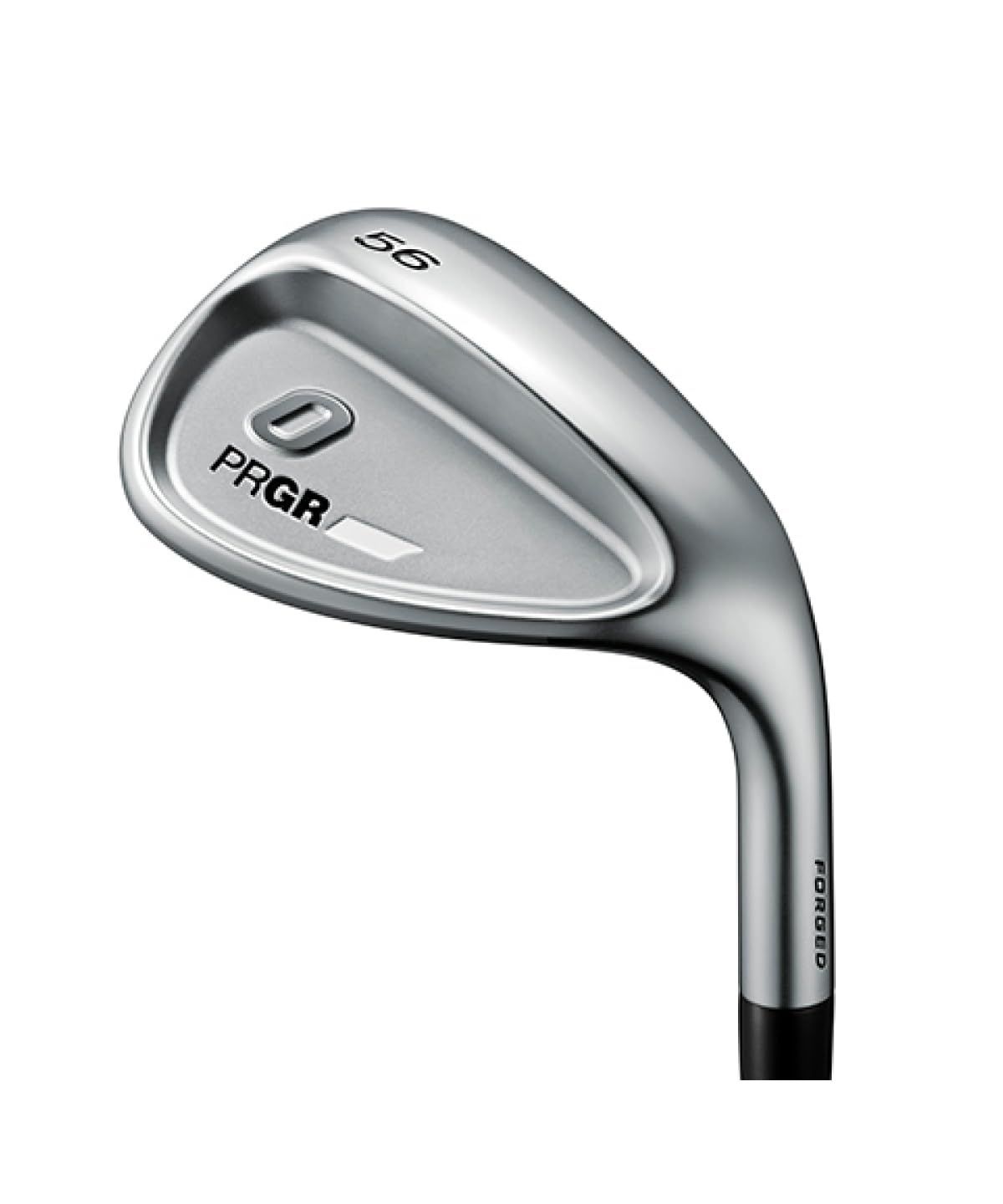 新品 【PRGR IRONs】0 ウェッジ〔カーボン〕〔2024年モデル〕