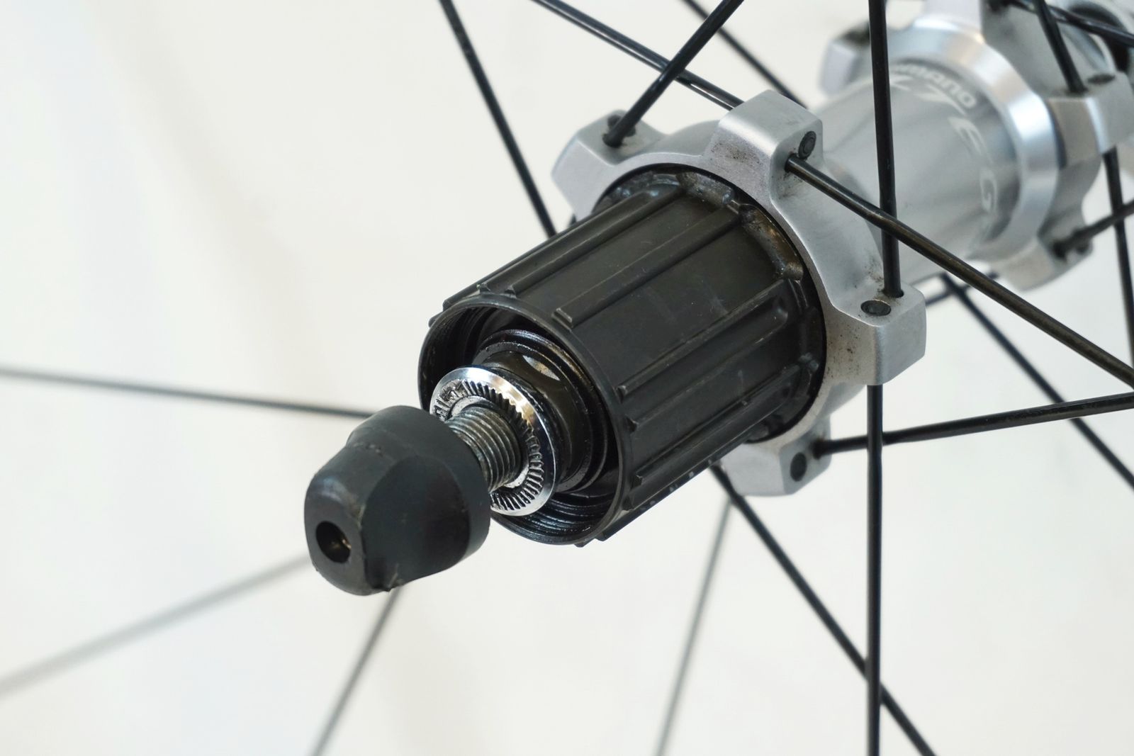 SHIMANO 「シマノ」 ULTEGRA WH-6700 シマノ10S ホイールセット