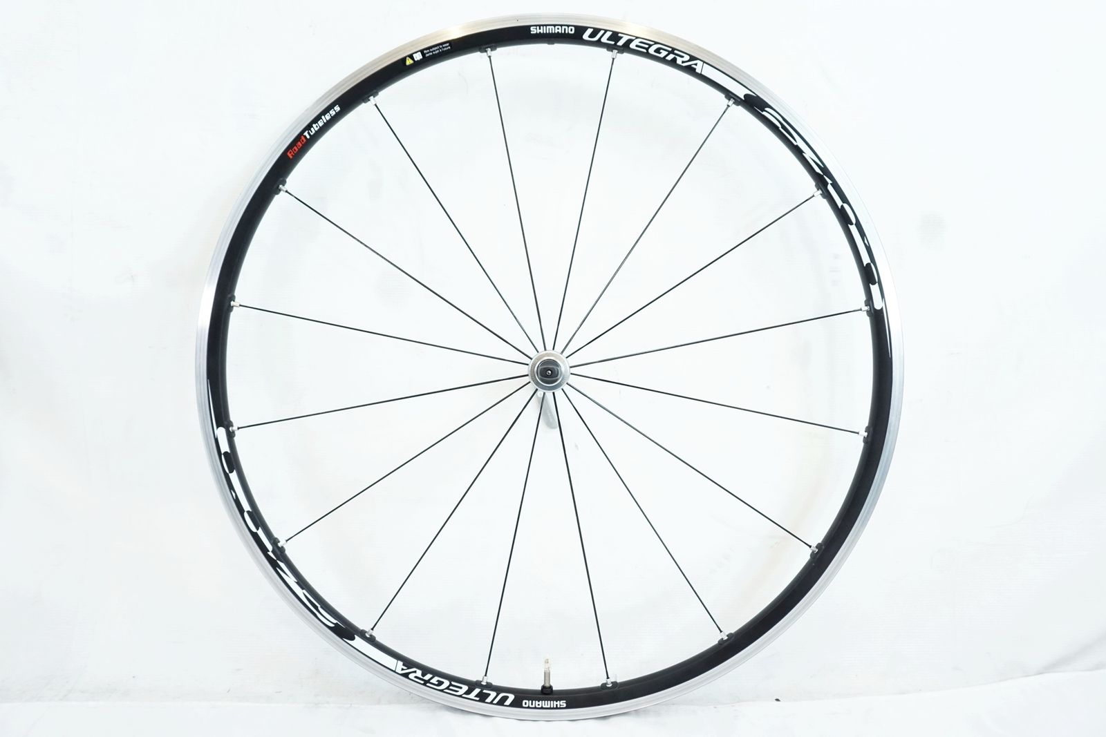 SHIMANO 「シマノ」 ULTEGRA WH-6700 シマノ10S ホイールセット