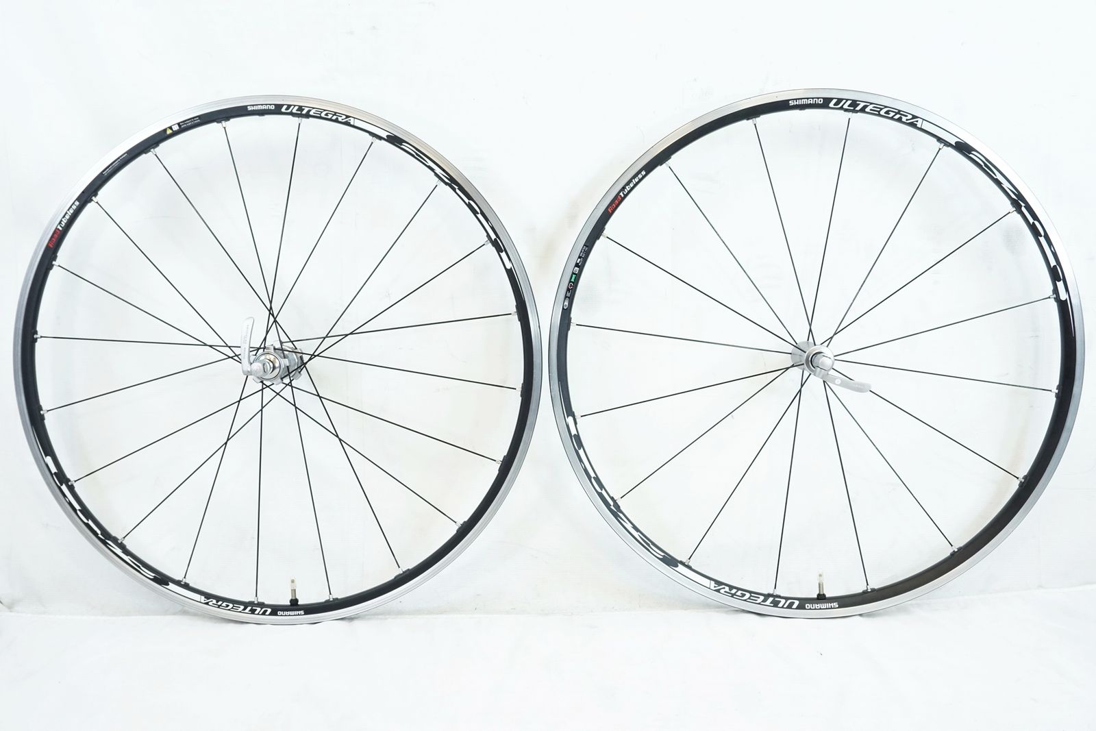 SHIMANO 「シマノ」 ULTEGRA WH-6700 シマノ10S ホイールセット