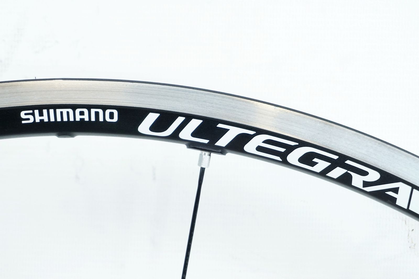 SHIMANO 「シマノ」 ULTEGRA WH-6700 シマノ10S ホイールセット