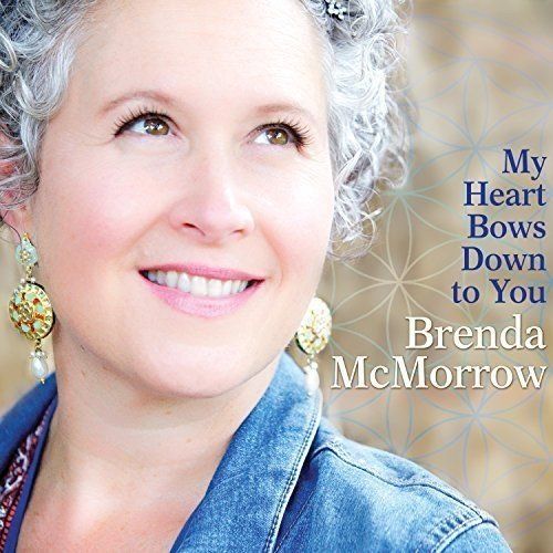 (CD)My Heart Bows Down to You／Brenda McMorrow 35,750円