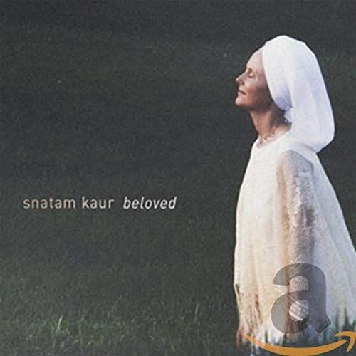 (CD)Beloved／Snatam Kaur