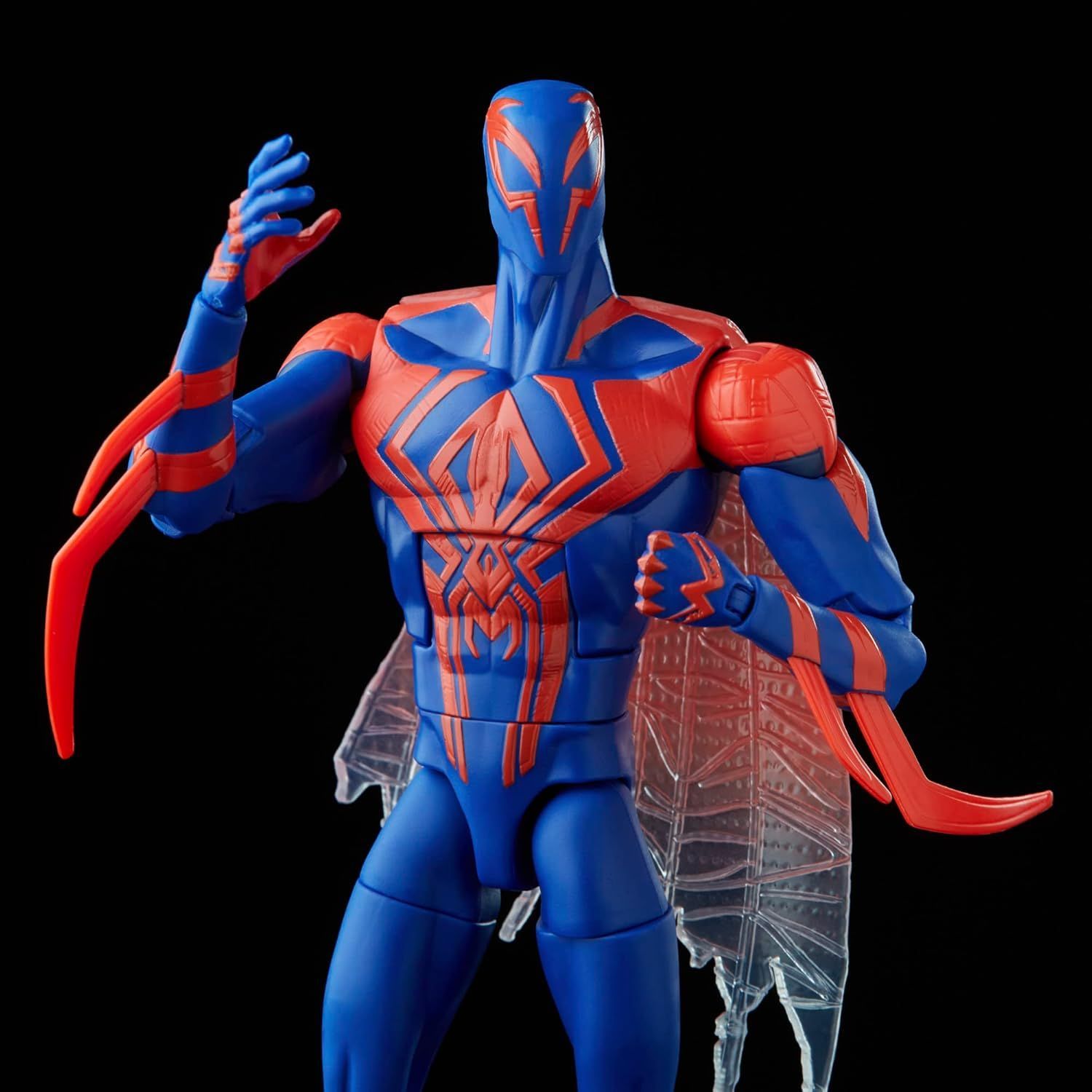 マーベル レジェンド スパイダーマン アクロス ザ スパイダーバース
