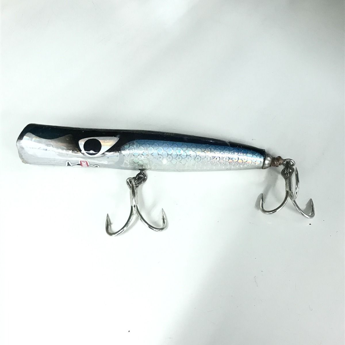 釣り用品 ルアー CB ONE BAZOO 160