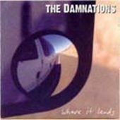 【CD】Where It Lands