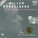 【CD】Live: Radio Recordings