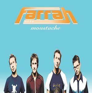【CD】Moustache