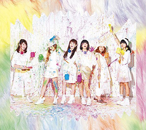 CD)Colorful Monster(初回生産限定盤) - Little Glee Monster (DVD付